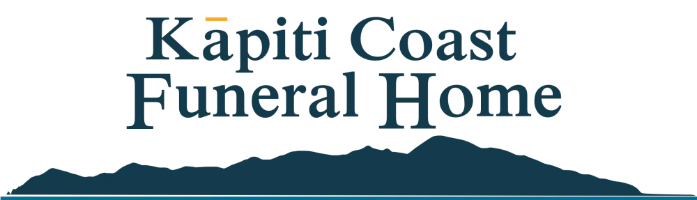 Kapiti Coast Funeral Home — Funeral Services in Paraparaumu