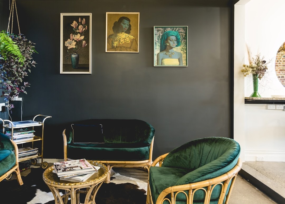 Bulls and China — Hair Salons in Auckland