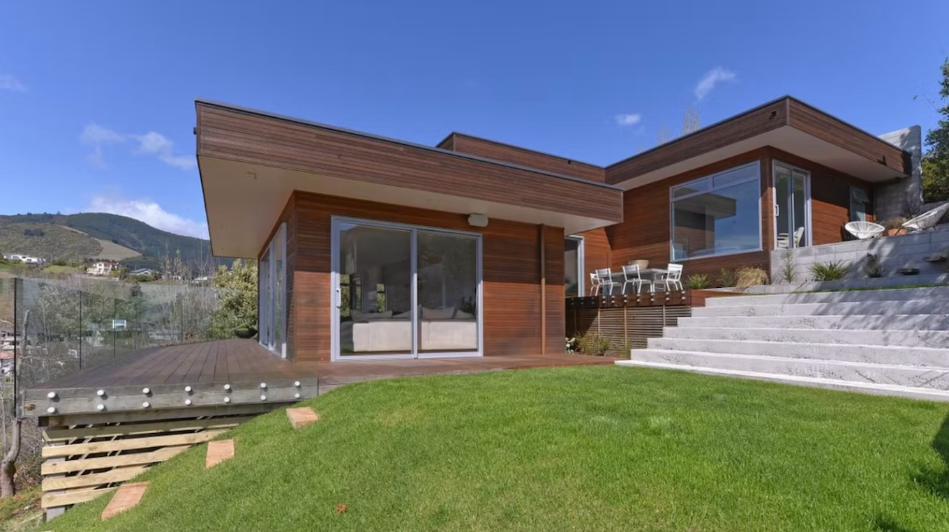 Unicon Construction — Builders in Motueka