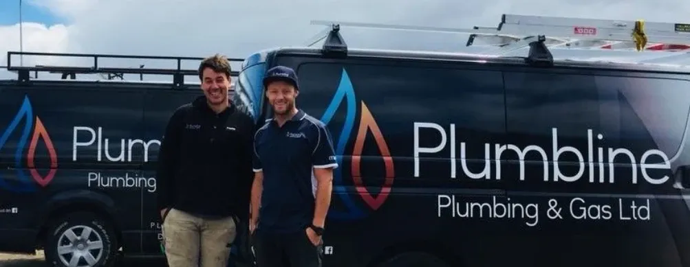 Plumbline Plumbing & Gas Limited — Plumbers in Dunedin