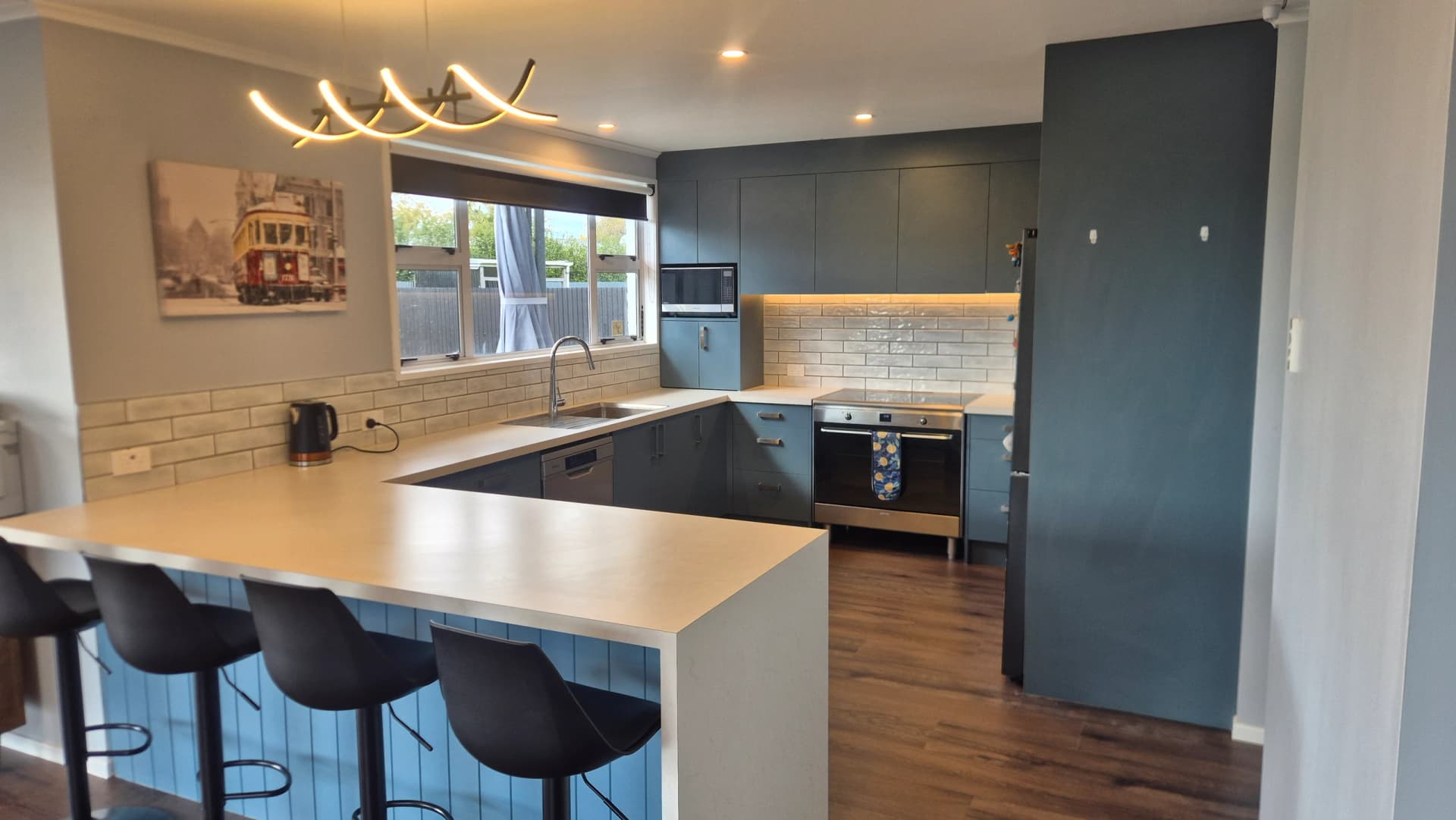 Locked In Construction — Builders in Palmerston North