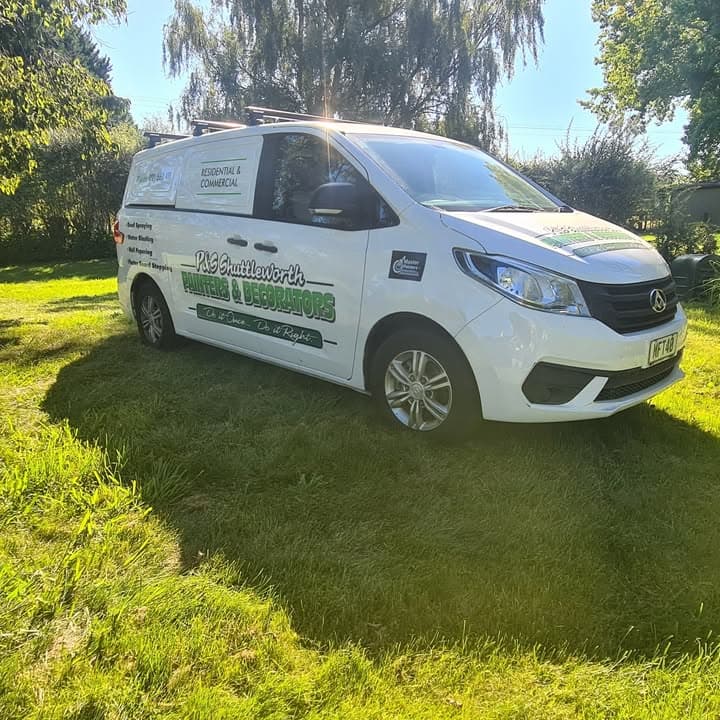 Shuttleworth Painters & Decorators