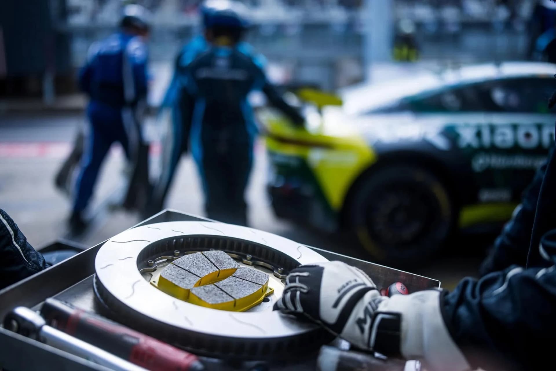 Race Brakes — Auto Parts Stores in Auckland