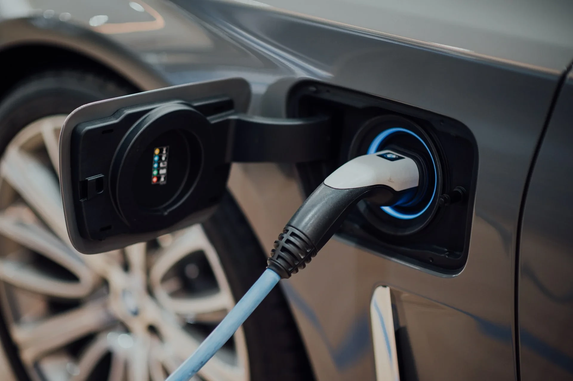 EV Charging Specialist — Automotive Services in Rodney