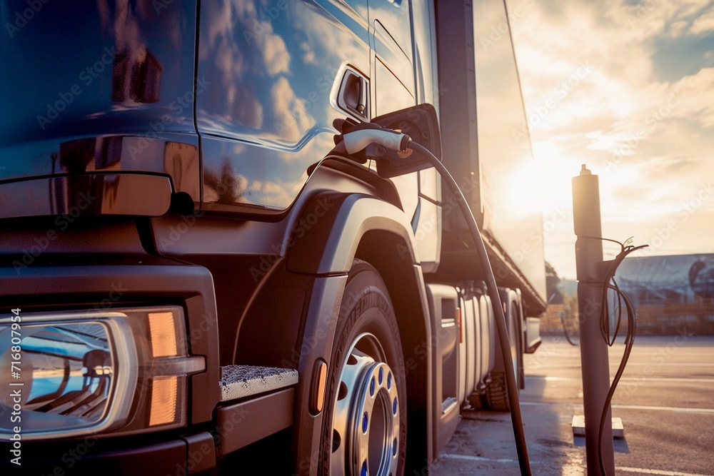 EV Charging Specialist — Automotive Services in Rodney