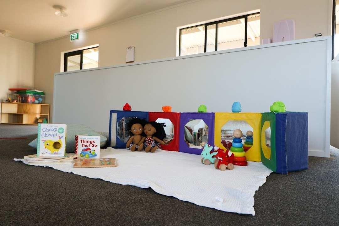 Cherry Grove Childcare & Family Centre — Childcare Centres in Havelock North