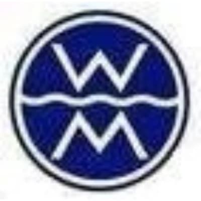 W Mattson Limited logo
