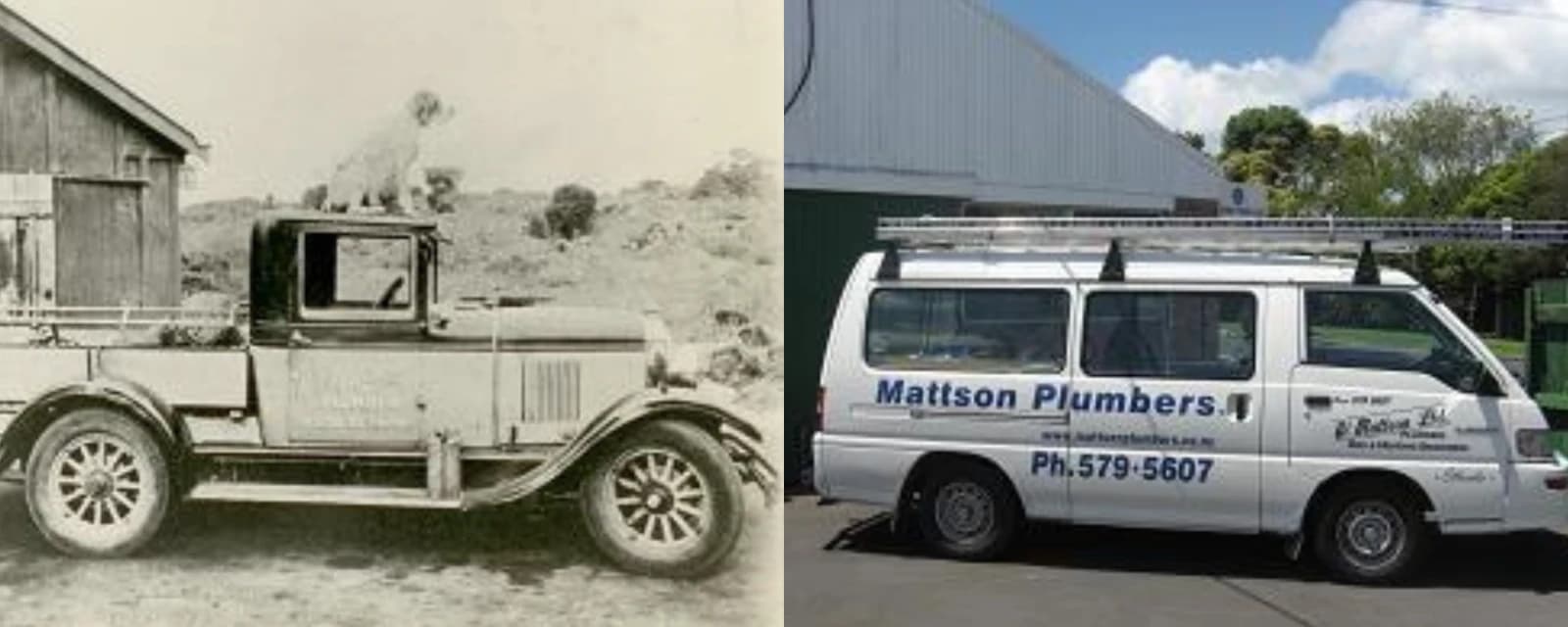 W Mattson Limited