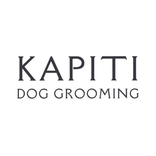 Kapiti Dog Grooming logo