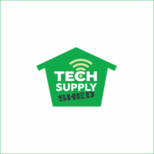 Tech Supply Shed