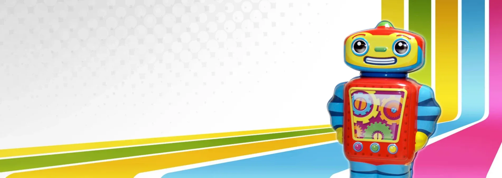 Go Robot Ltd — SEO Services in Rotorua