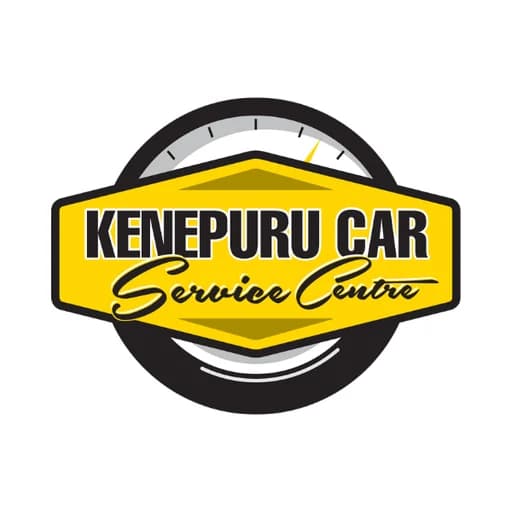 Kenepuru Car Service Centre