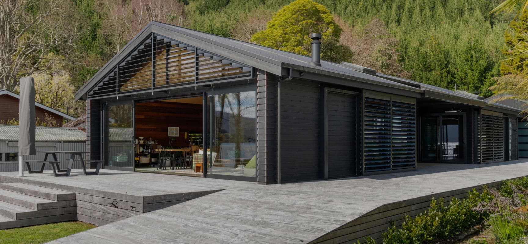 N.A.S Construction — Builders in Tauranga