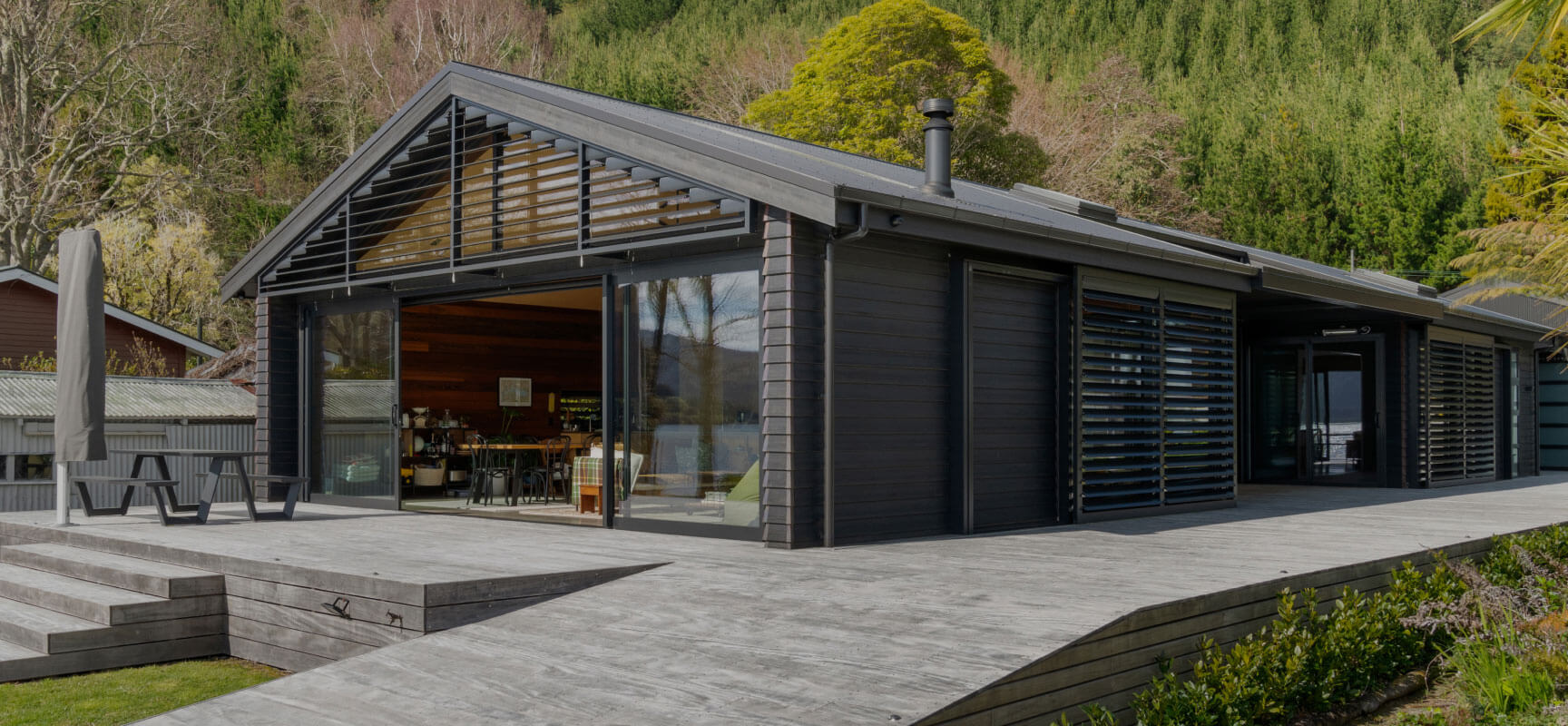 N.A.S Construction — Builders in Tauranga