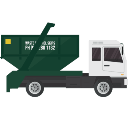 Waste Control Skips
