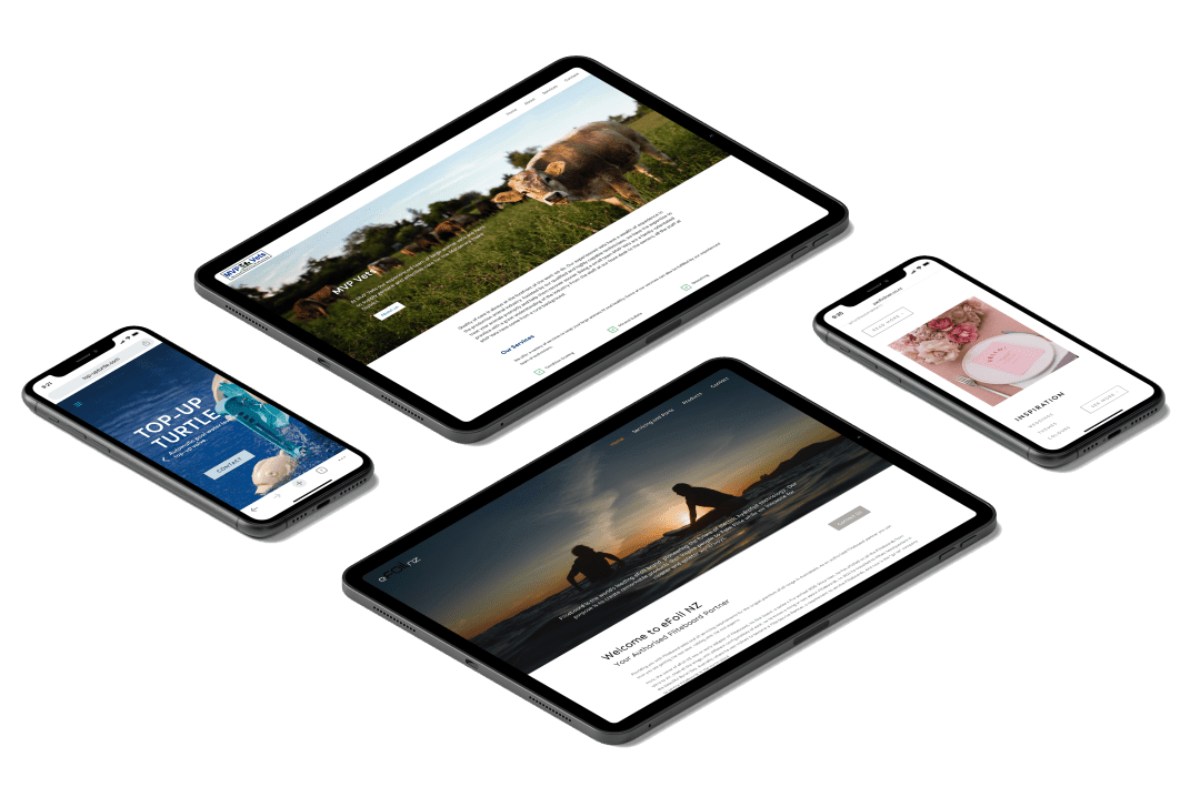 Verge Digital — Digital Marketing Agencies in Hamilton