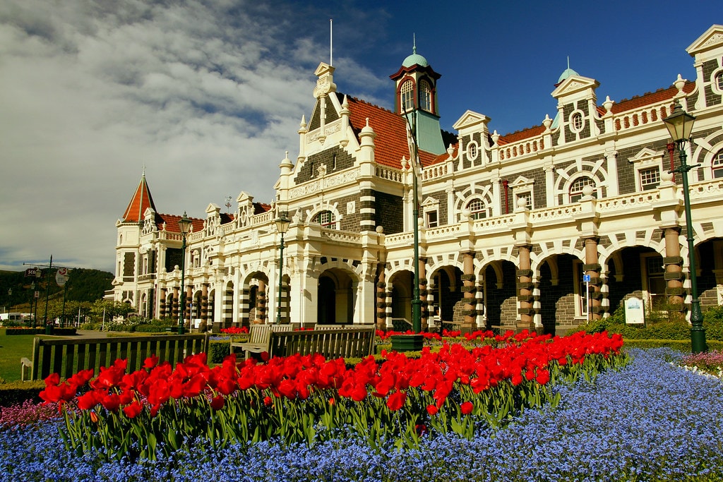 Wrens (James Wren & Co) — Builders in Dunedin