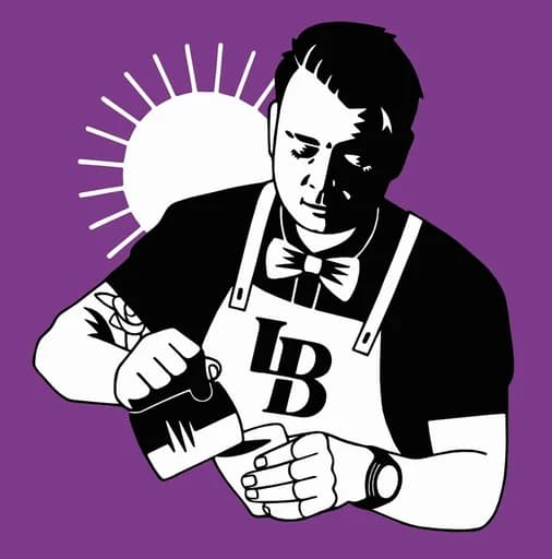 The Little Brewer