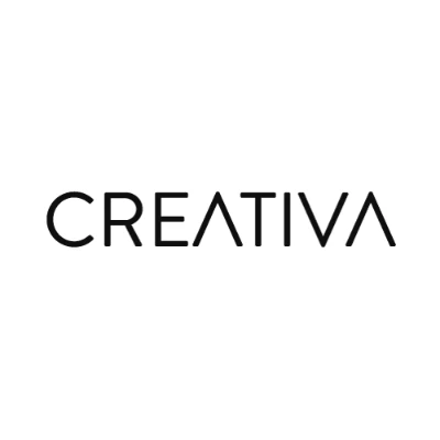 CREATIVA Design Studio logo