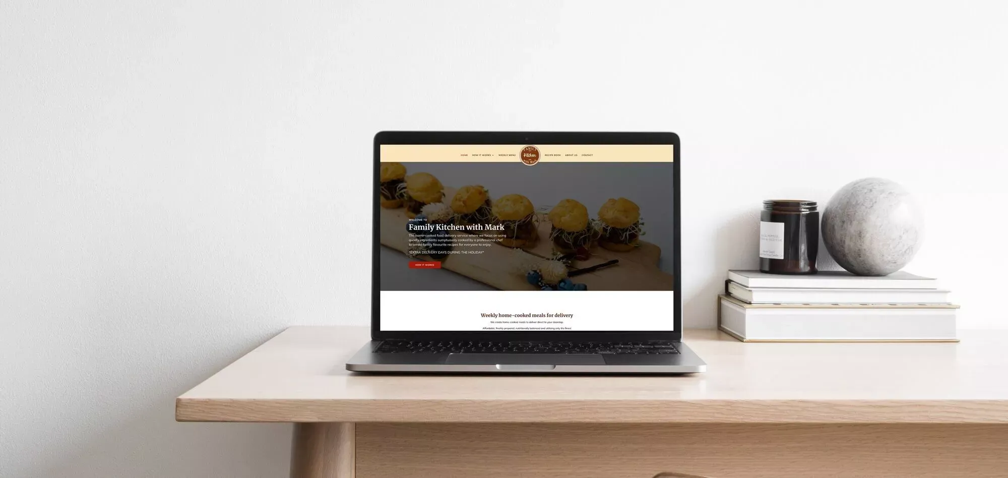 CREATIVA Design Studio — Website Designers in Wellington