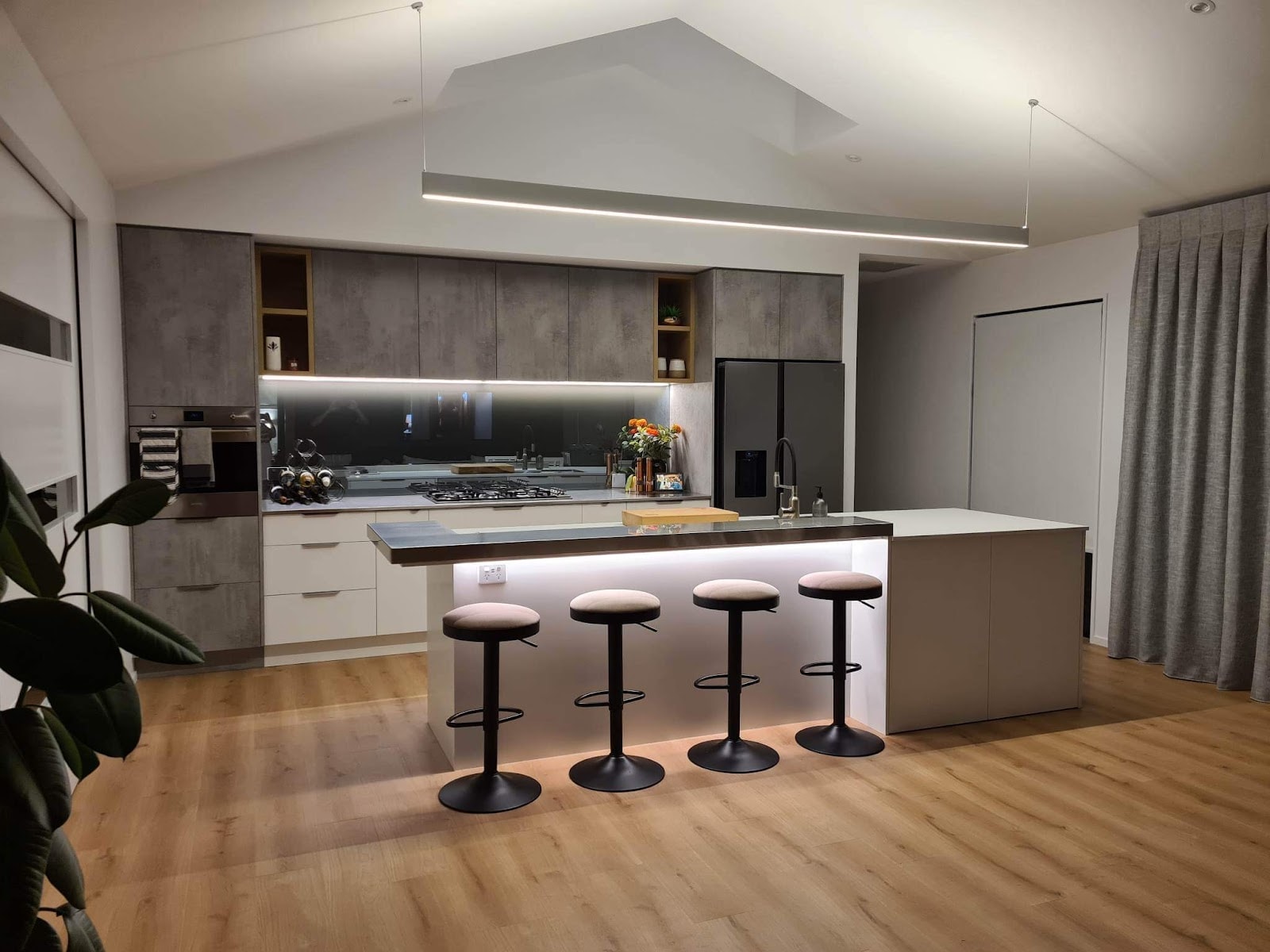 Ascend Electrical — Electricians in Christchurch