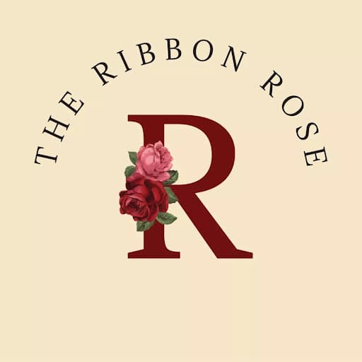 The Ribbon Rose