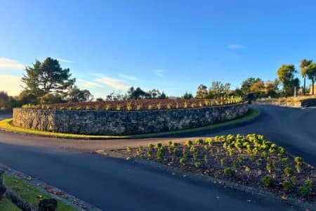Twin Lakes Landscaping — Landscaping Services in Upper Hutt