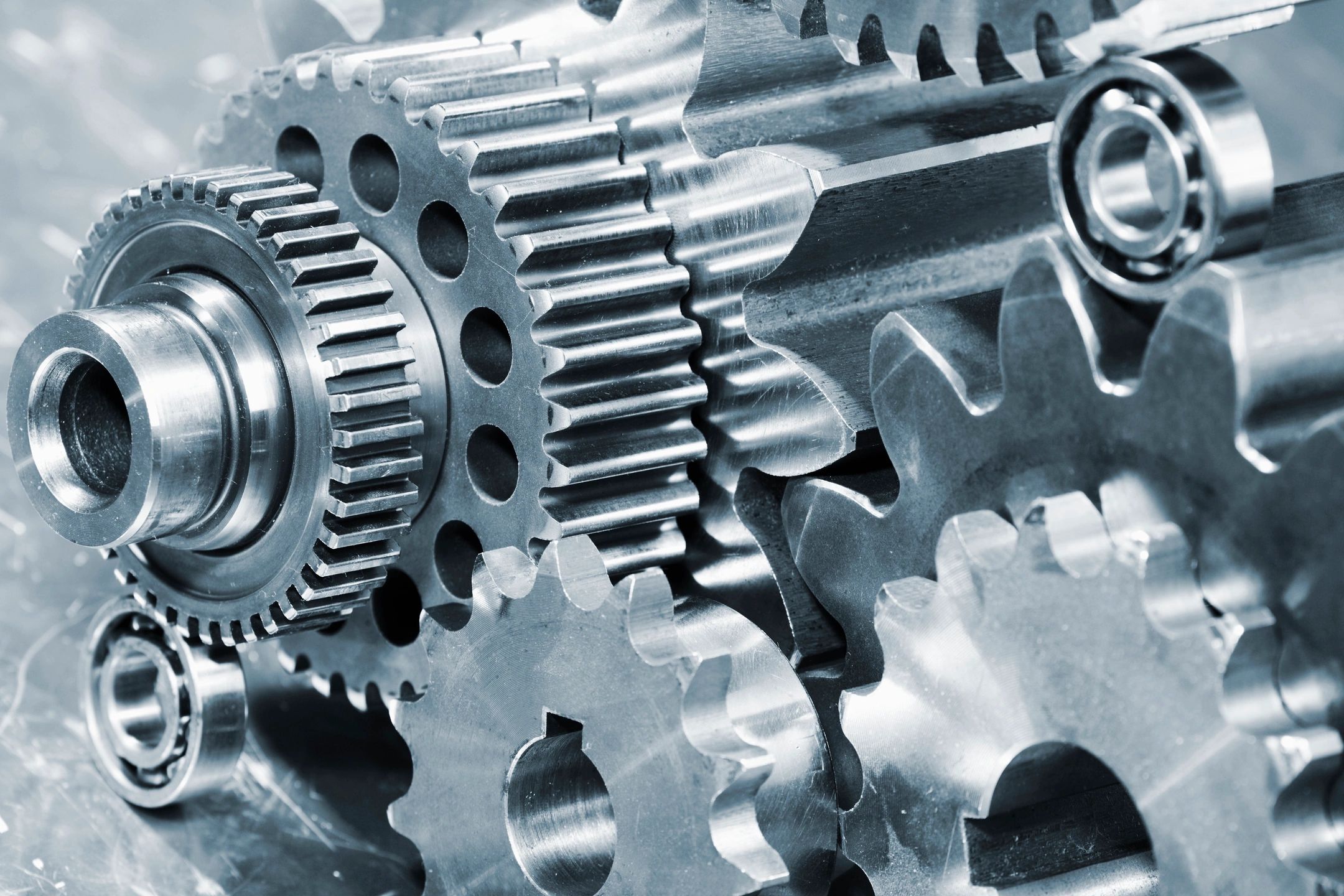 Eclipse Engineering — Engineering Services in Dunedin