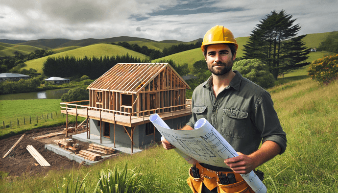 Landmark Consultants — Engineering Services in Addington