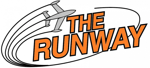 The Runway Cafe