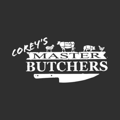 Corey's Master Butchers