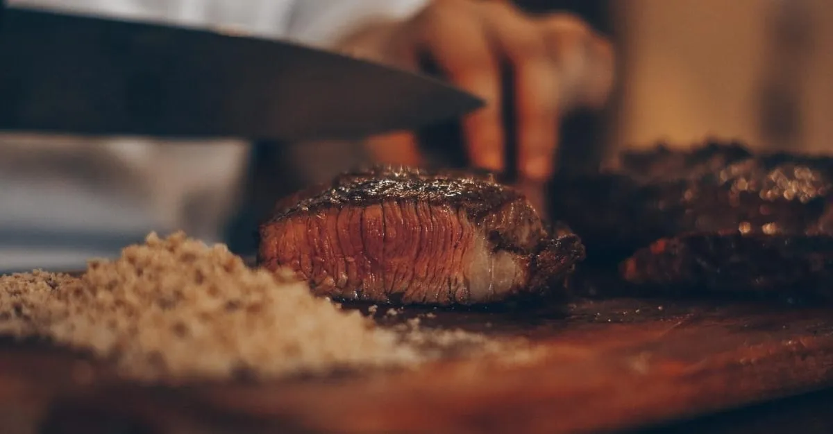 Corey's Master Butchers — Butchers in Riccarton