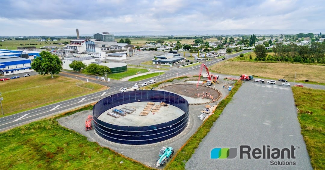 Reliant Solutions — Construction Companies in Invercargill
