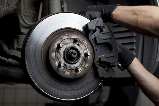 MPL Automotive — Mechanics in Christchurch