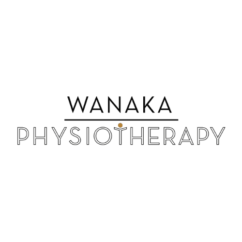 Wanaka Physiotherapy logo