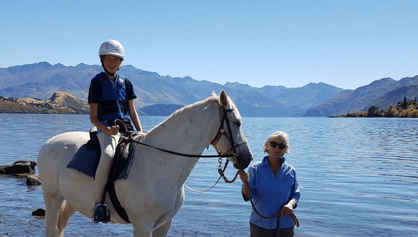 Riding For The Disabled - Kaitaia — Education & Training in Kaitāia