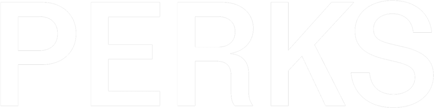 Perks - Brand Design Studio