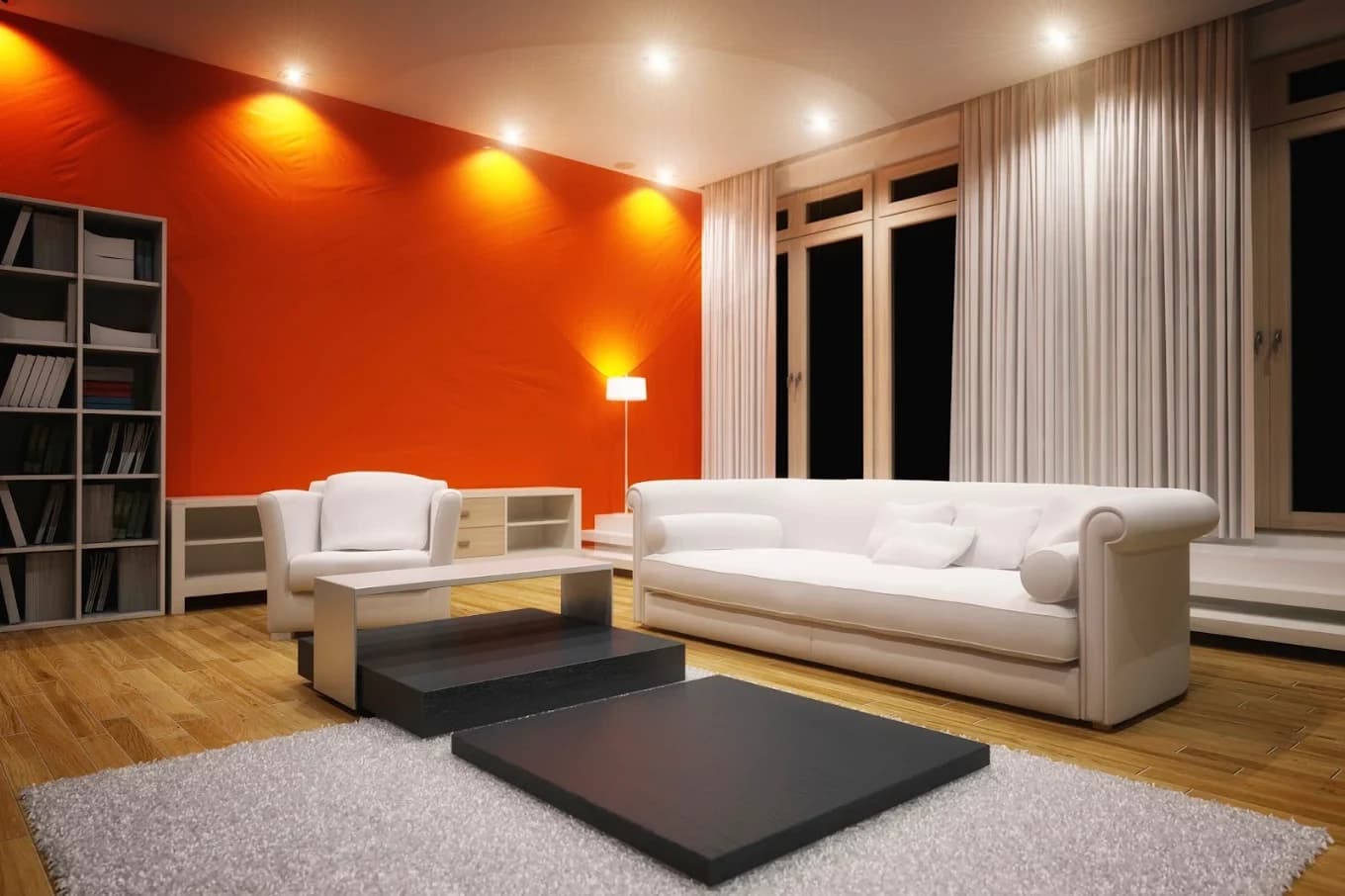 BW Electrical — Electricians in Gore