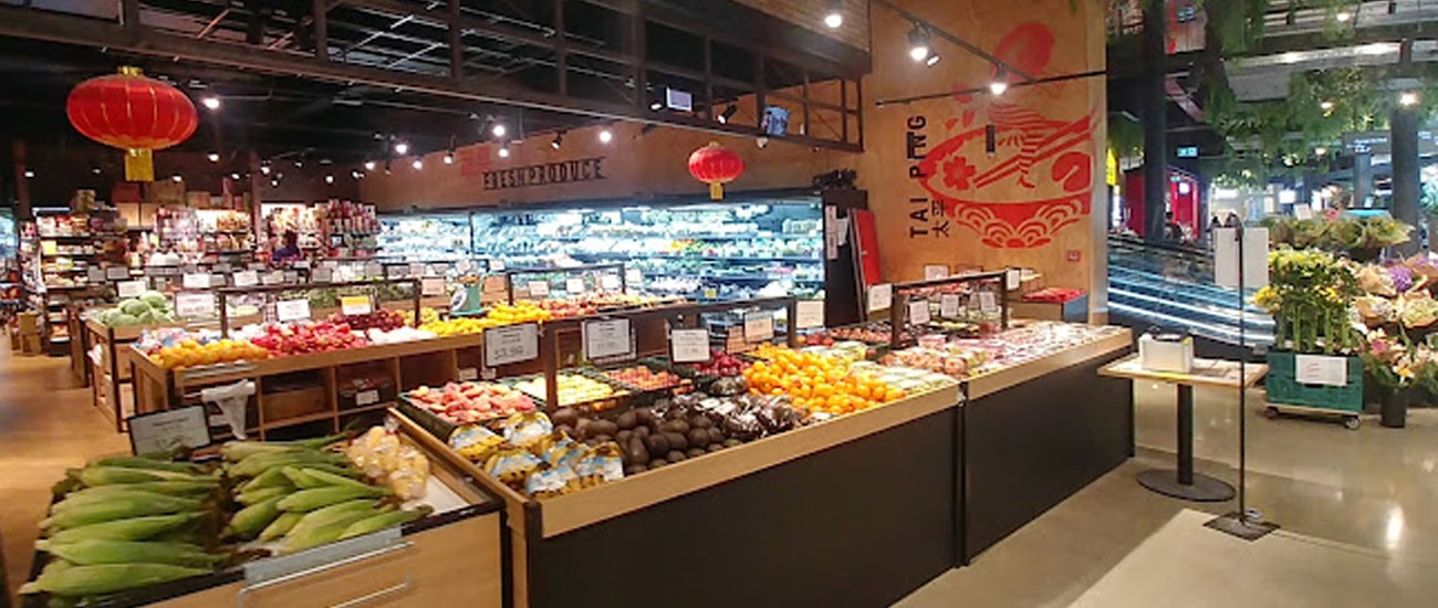 Tai Ping — Food & Beverage in Auckland
