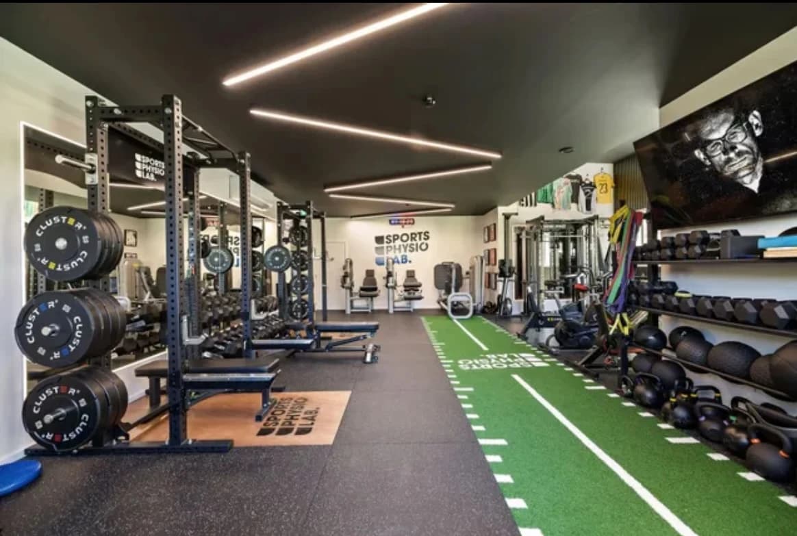 Sports Physio Lab — Physiotherapists in Frankton