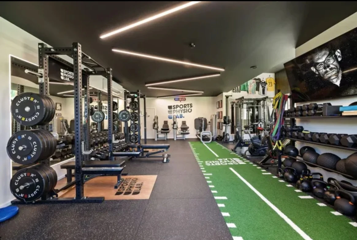 Sports Physio Lab — Physiotherapists in Frankton