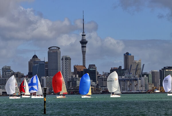 Magic Clean Auckland Ltd — Commercial Cleaning Services in Auckland