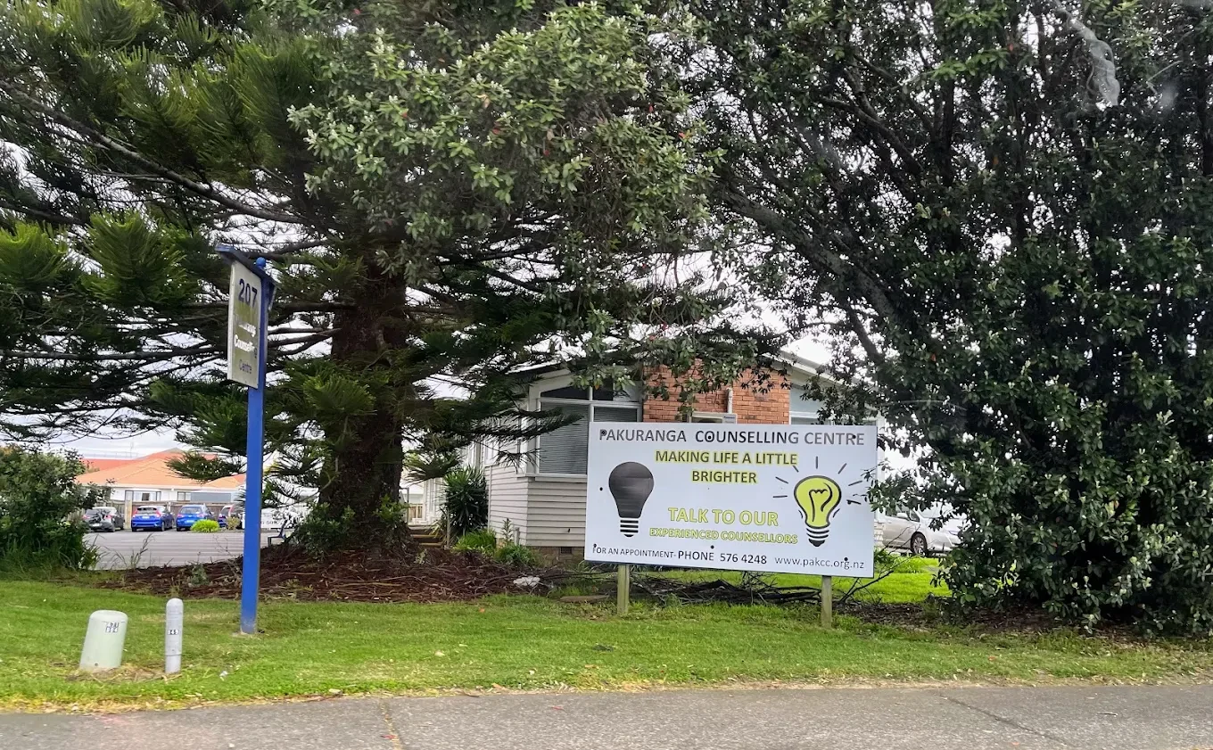 Pakuranga Counselling Centre — Counselling Services in Howick