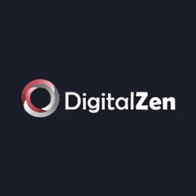 Digital Zen logo