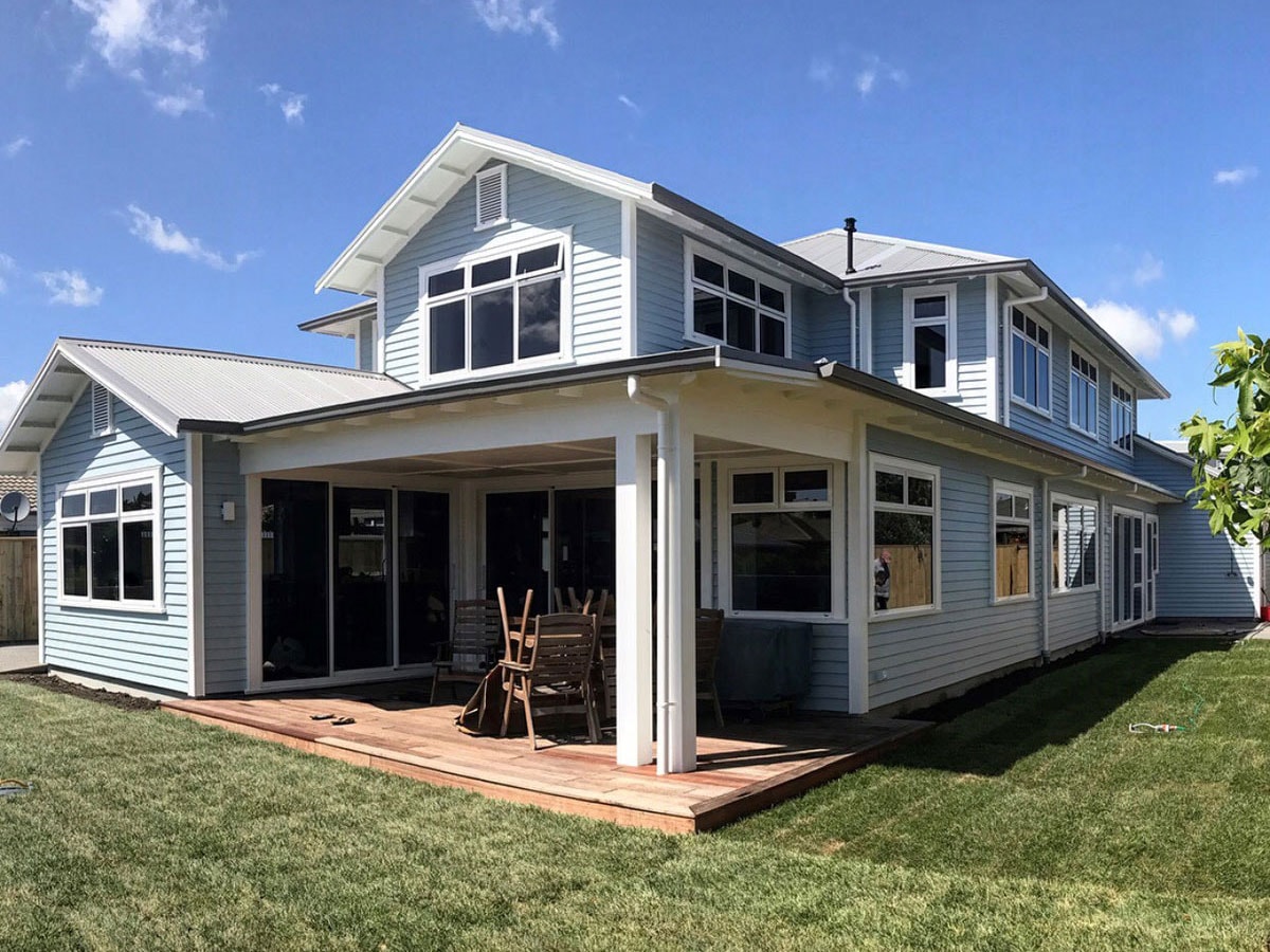 MSPS Painters — Painters in Hamilton