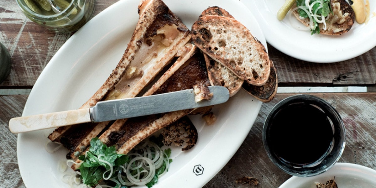 Depot — Restaurants in Auckland