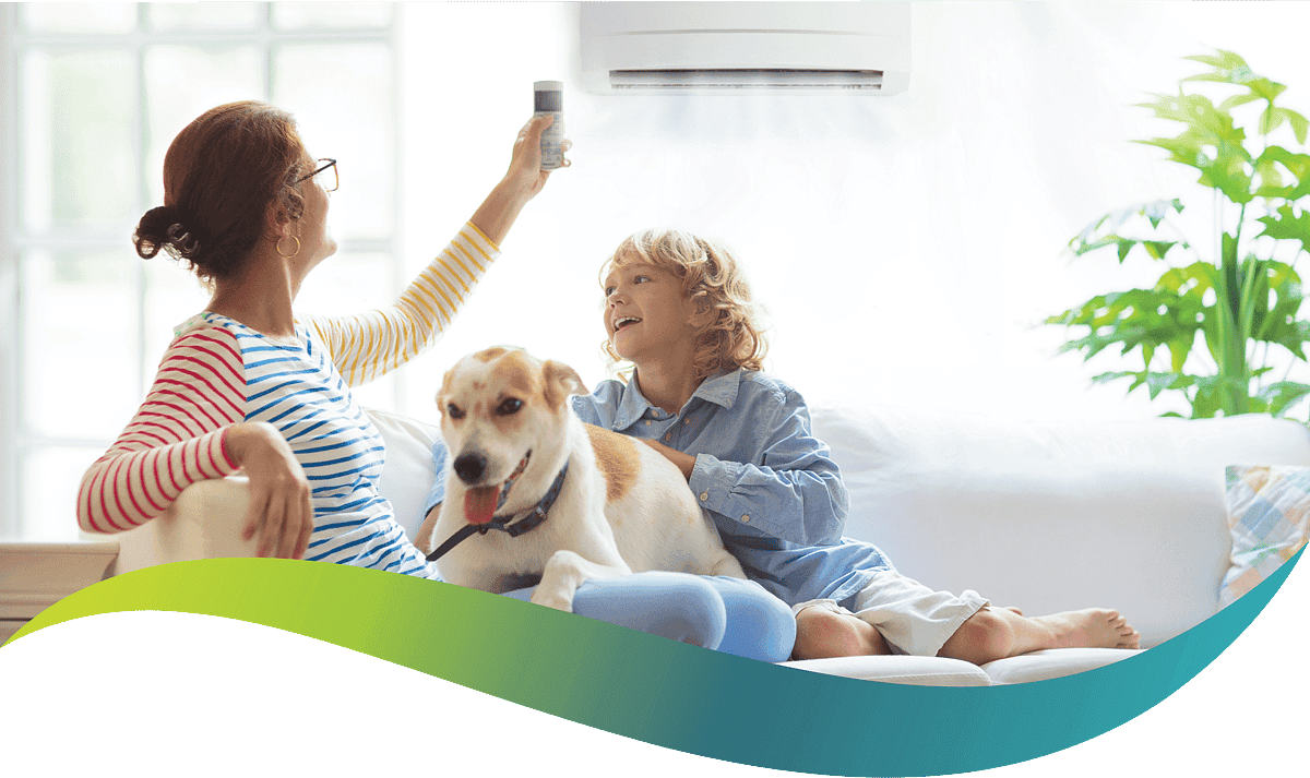 Aircon Group Waikato — Electricians in Hamilton