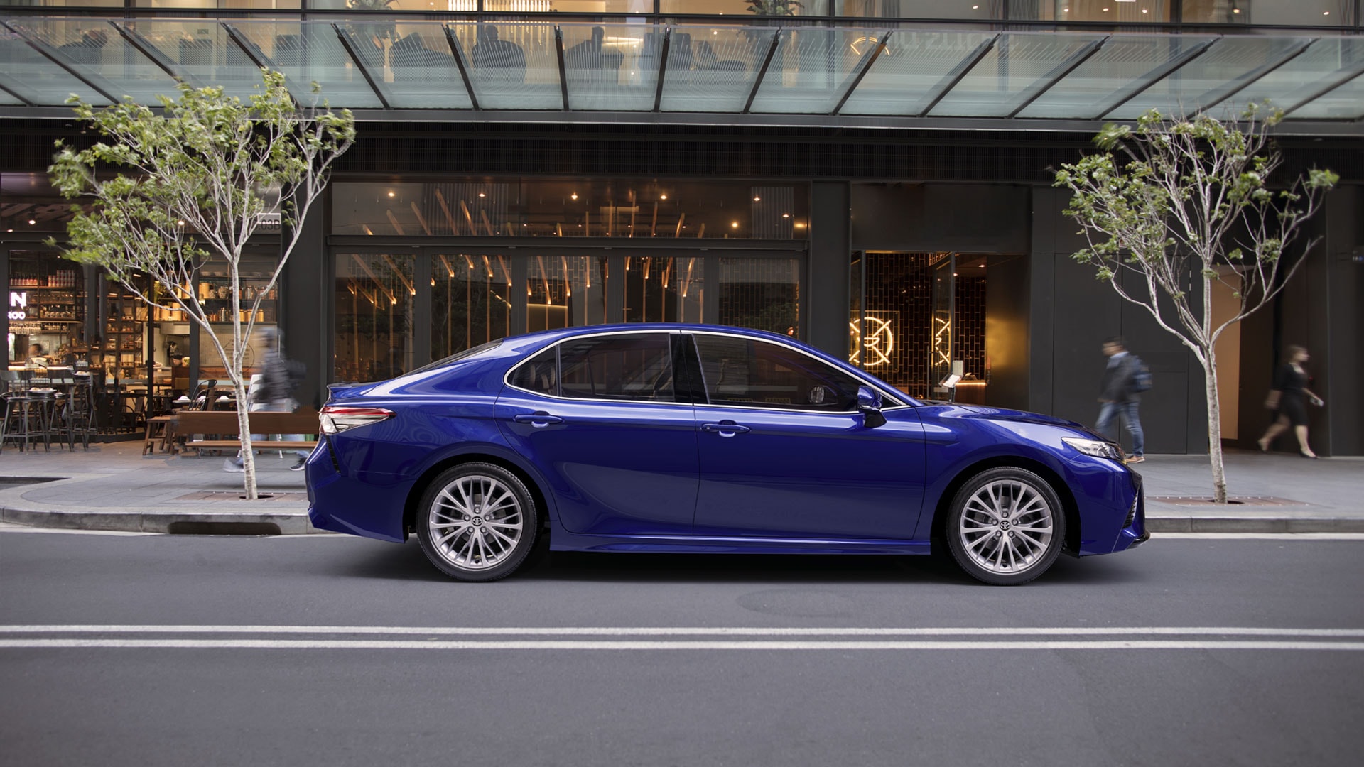 Acorn Rentals NZ — Car Rental Services in Auckland