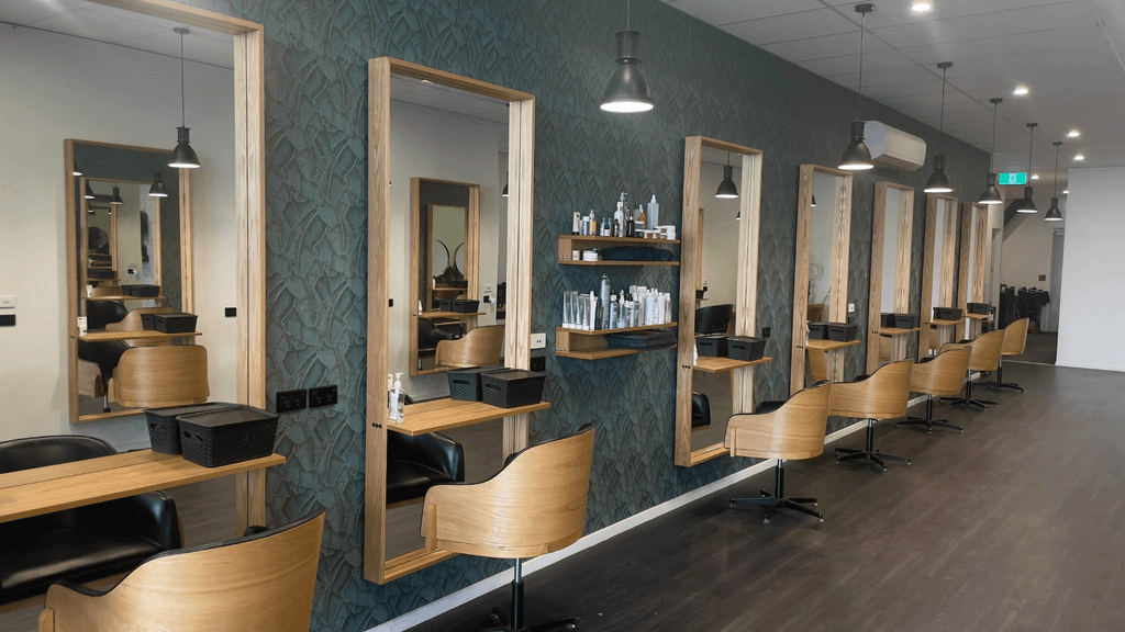 Astonish Hair & Beauty — Hair Salons in Christchurch