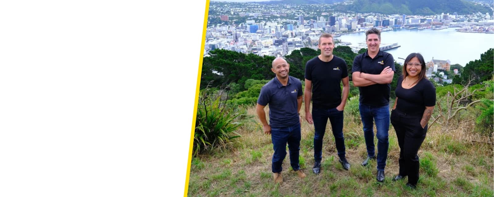 MTF Finance Mt Victoria